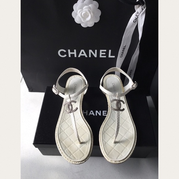 CHANEL Shoes - CHANEL